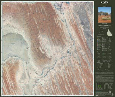 Lake Torquinie (6648-41i) Preview 1