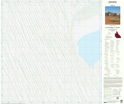 Lake Torquinie (6648-44) Preview 1