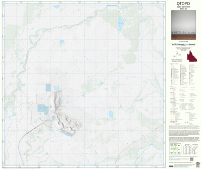 Lake Vermont (8553-22) Preview 1