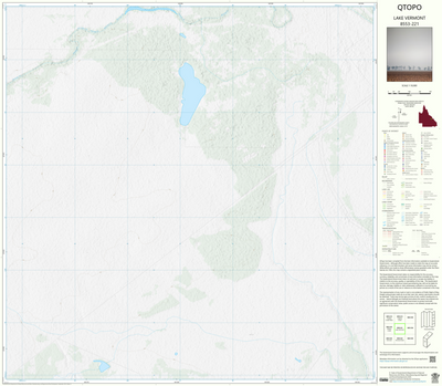 Lake Vermont (8553-221) Preview 1