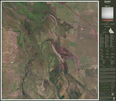 Lake Victoria (8949-144i) Preview 1