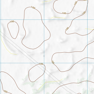 Lake Yamma Yamma (7145-11) Preview 3
