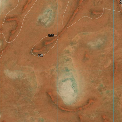 Lake Yamma Yamma (7145-11i) Preview 2