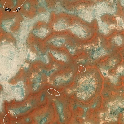 Lake Yamma Yamma (7145-11i) Preview 3