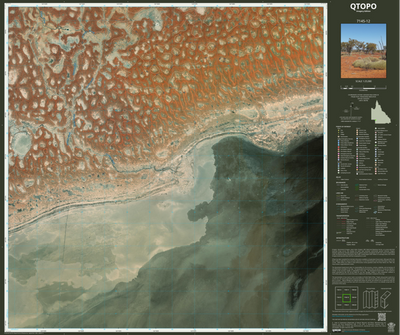 Lake Yamma Yamma (7145-12i) Preview 1