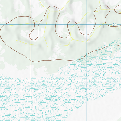Lake Yamma Yamma (7145-13) Preview 2