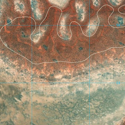 Lake Yamma Yamma (7145-13i) Preview 2