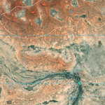 Lake Yamma Yamma (7145-13i) Preview 3