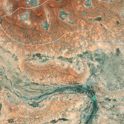 Lake Yamma Yamma (7145-13i) Preview 3