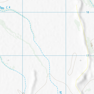 Lake Yamma Yamma (7145-14) Preview 2
