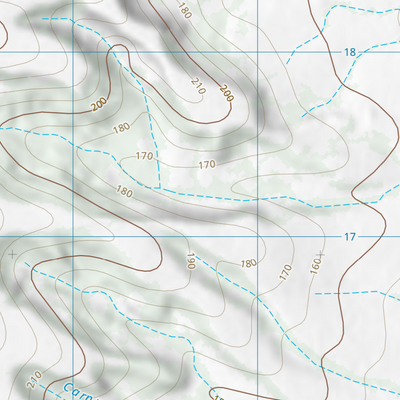 Lake Yamma Yamma (7145-14) Preview 3