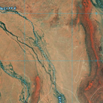 Lake Yamma Yamma (7145-14i) Preview 2