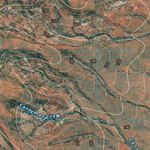 Lake Yamma Yamma (7145-14i) Preview 3