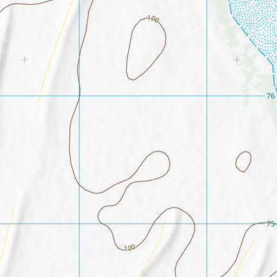 Lake Yamma Yamma (7145-23) Preview 2