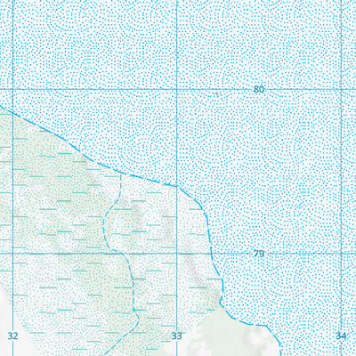 Lake Yamma Yamma (7145-23) Preview 3