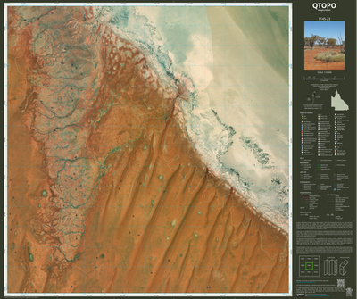 Lake Yamma Yamma (7145-23i) Preview 1