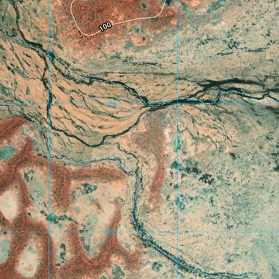 Lake Yamma Yamma (7145-24i) Preview 3