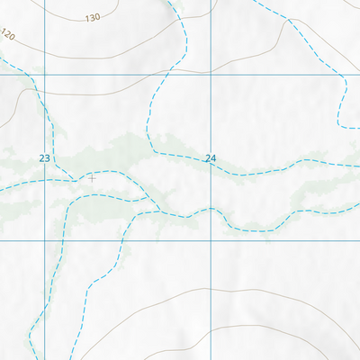 Lake Yamma Yamma (7145-31) Preview 3