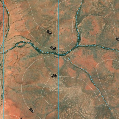 Lake Yamma Yamma (7145-31i) Preview 2