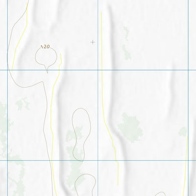 Lake Yamma Yamma (7145-32) Preview 2
