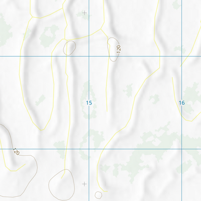 Lake Yamma Yamma (7145-32) Preview 3