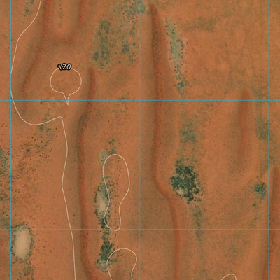 Lake Yamma Yamma (7145-32i) Preview 2