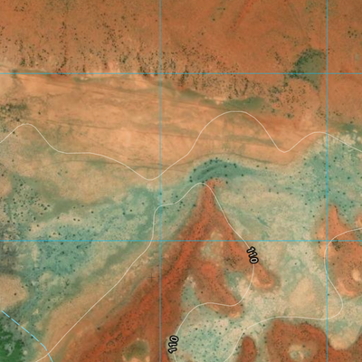 Lake Yamma Yamma (7145-32i) Preview 3