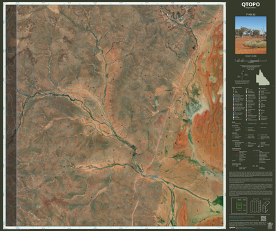 Lake Yamma Yamma (7145-33i) Preview 1