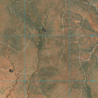 Lake Yamma Yamma (7145-33i) Preview 2