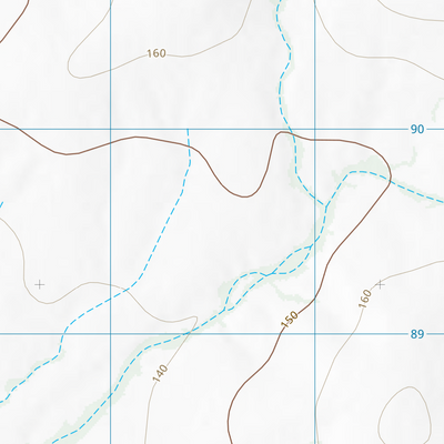 Lake Yamma Yamma (7145-34) Preview 2