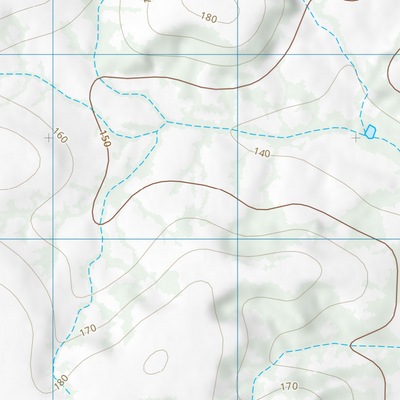 Lake Yamma Yamma (7145-34) Preview 3