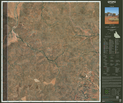 Lake Yamma Yamma (7145-34i) Preview 1