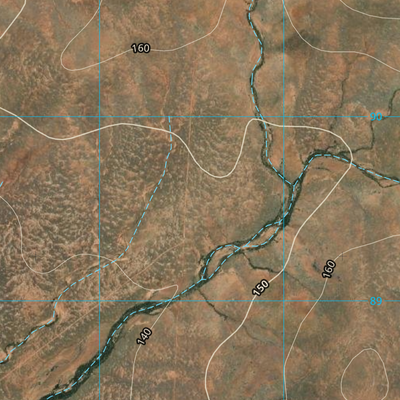 Lake Yamma Yamma (7145-34i) Preview 2