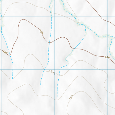 Lake Yamma Yamma (7145-41) Preview 2