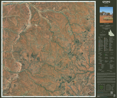 Lake Yamma Yamma (7145-41i) Preview 1