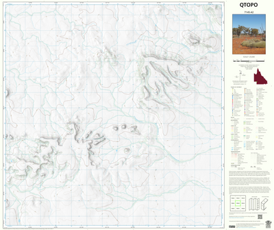 Lake Yamma Yamma (7145-42) Preview 1