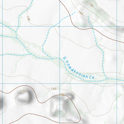 Lake Yamma Yamma (7145-42) Preview 2