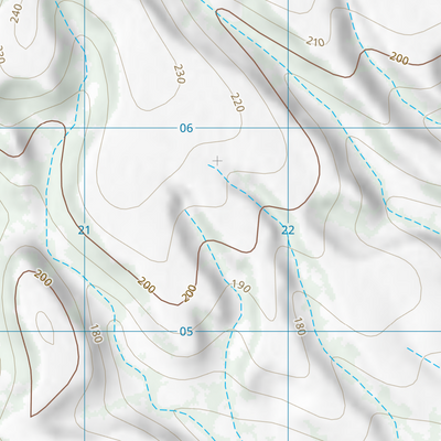 Lake Yamma Yamma (7145-42) Preview 3