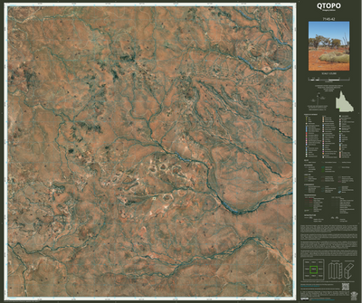 Lake Yamma Yamma (7145-42i) Preview 1