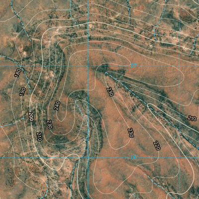 Lake Yamma Yamma (7145-42i) Preview 3