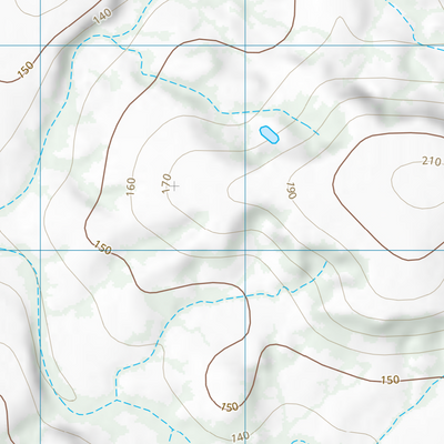 Lake Yamma Yamma (7145-43) Preview 3