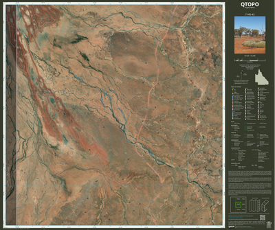 Lake Yamma Yamma (7145-43i) Preview 1