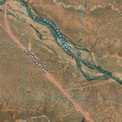 Lake Yamma Yamma (7145-43i) Preview 3