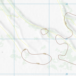 Lake Yamma Yamma (7145-44) Preview 3