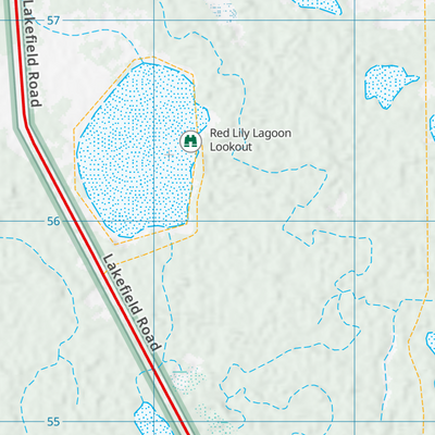 Lakefield (7768-31) Preview 3
