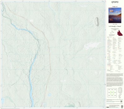 Lakefield (7768-311) Preview 1