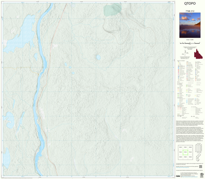 Lakefield (7768-312) Preview 1