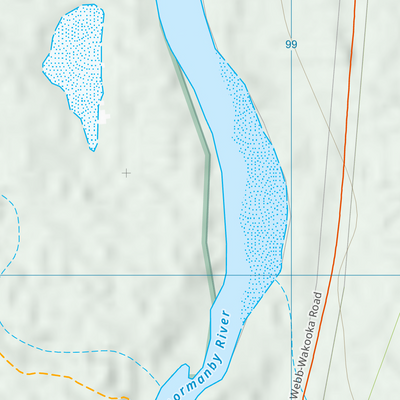 Lakefield (7768-312) Preview 3