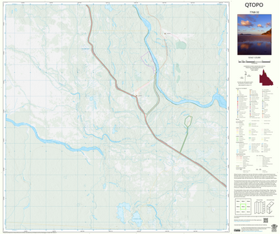 Lakefield (7768-32) Preview 1