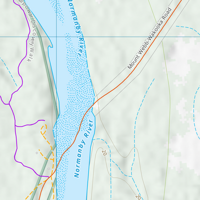 Lakefield (7768-321) Preview 3